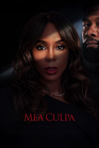 Poster of Mea Culpa