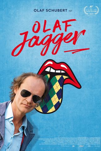 Poster of Olaf Jagger 
