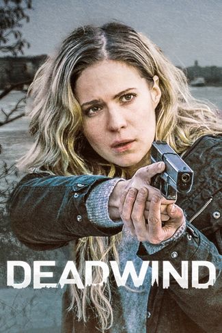 Poster of Deadwind