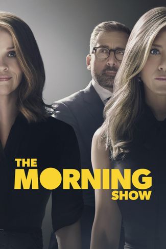 Poster zu The Morning Show