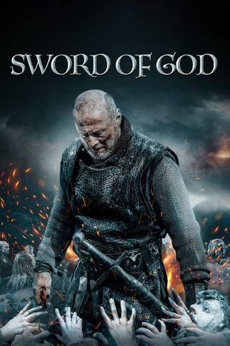 Poster of Sword of God