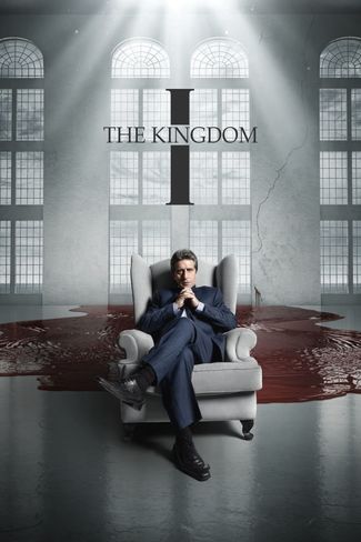 Poster zu El Reino - Dein Reich komme