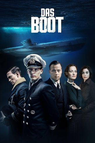 Poster zu Das Boot