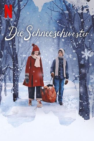 Poster zu Die Schneeschwester