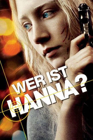 Poster zu Wer ist Hanna?