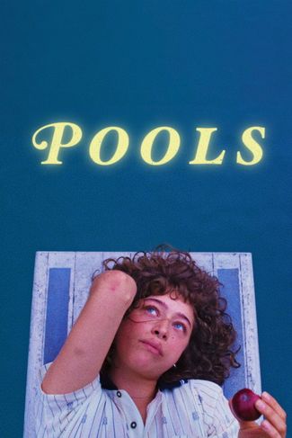 Poster of Pools