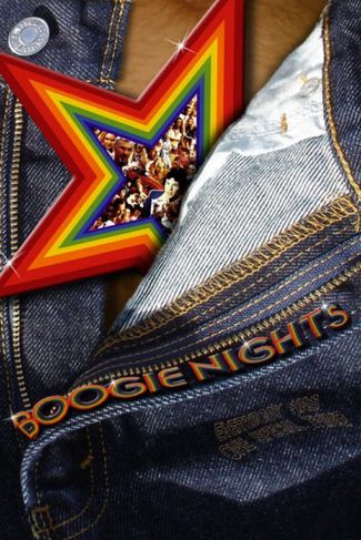 Poster zu Boogie Nights