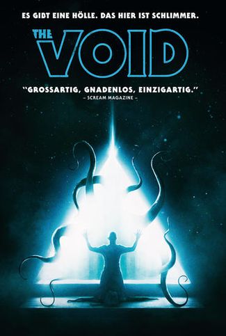 Poster zu The Void