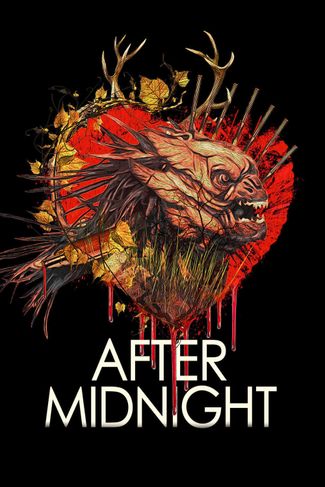 Poster of After Midnight