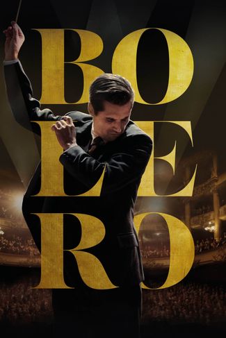 Poster of Boléro