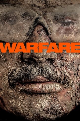 Poster zu Warfare