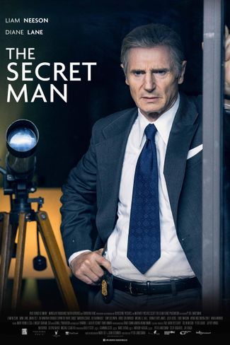 Poster zu The Secret Man