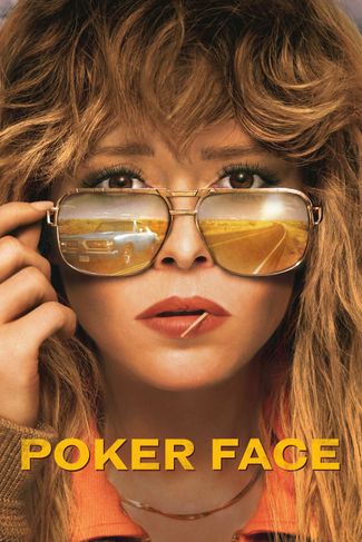 Poster zu Poker Face