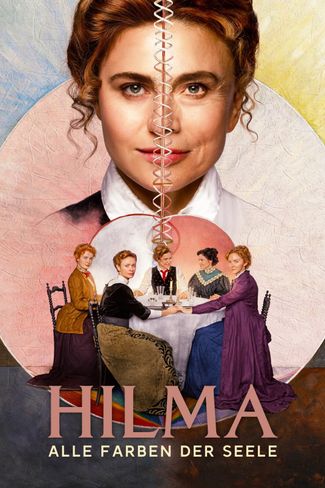 Poster of Hilma