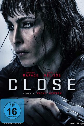 Poster of Close