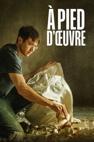 Poster of At Work