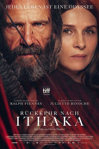 Poster zu Rückkehr nach Ithaka