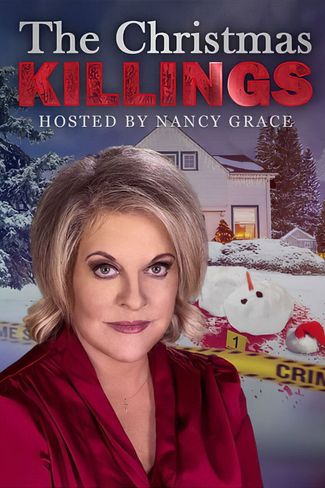 Poster zu Holly Jolly Homicides