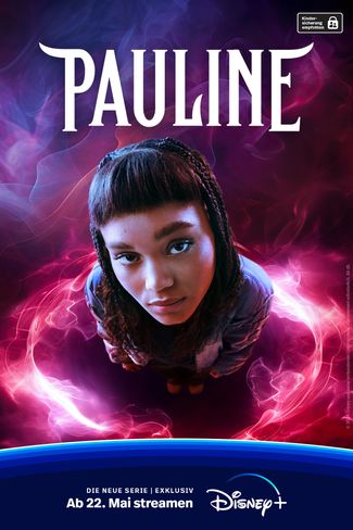 Poster of Pauline