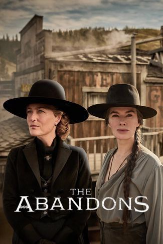 Poster of The Abandons