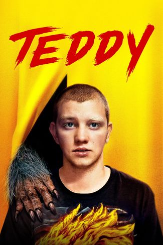 Poster zu Teddy: Das Tier in dir