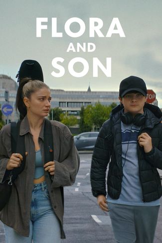 Poster zu Flora and Son
