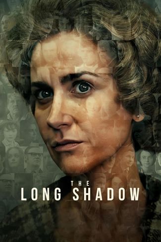 Poster of The Long Shadow