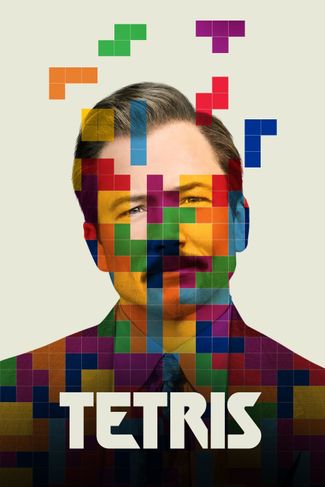 Poster zu Tetris