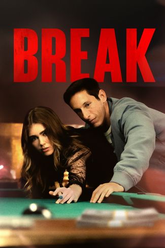 Poster zu Break - mörderisches Spiel