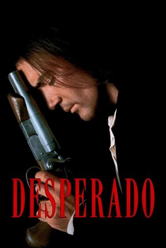 Poster of Desperado