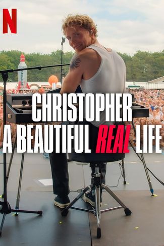 Poster zu Christopher: A Beautiful Real Life