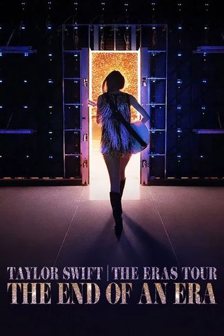 Poster zu The End of an Era