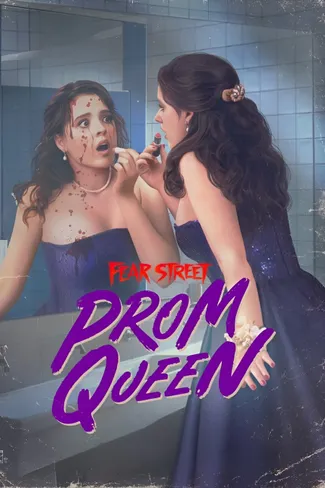 Poster zu Fear Street: Prom Queen