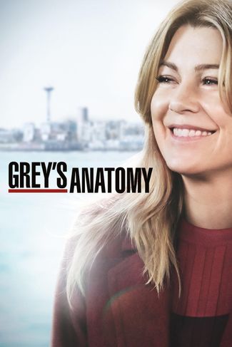Poster zu Grey's Anatomy
