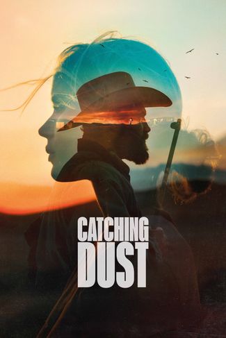 Poster of Catching Dust