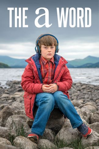 Poster of The A Word