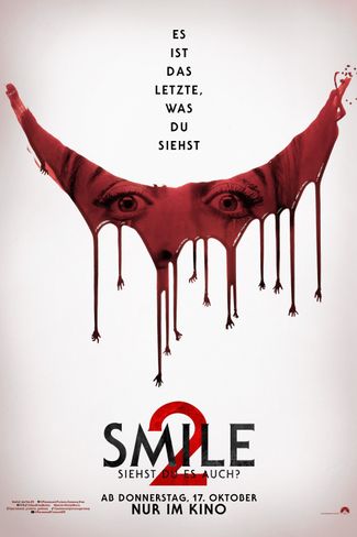 Poster zu Smile 2: Siehst du es auch?