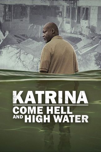 Poster zu Hurrikan Katrina: Leben nach der Sintflut