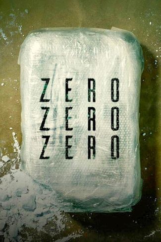Poster zu ZeroZeroZero