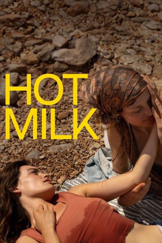 Poster zu Hot Milk