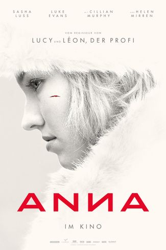 Poster zu Anna