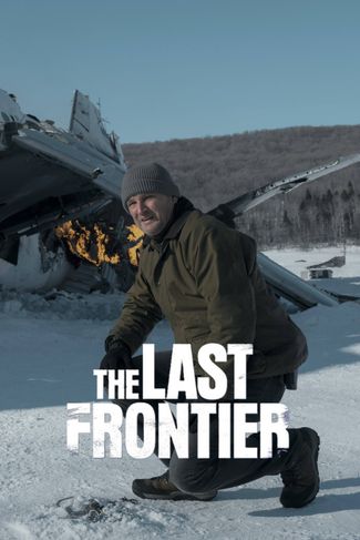 Poster of The Last Frontier