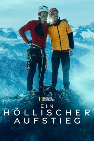 Poster zu The Devils Thumb: Ein höllischer Aufstieg