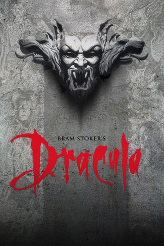 Poster zu Bram Stokers Dracula