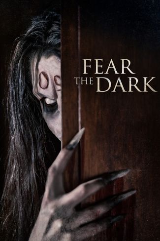 Poster zu Fear the Dark