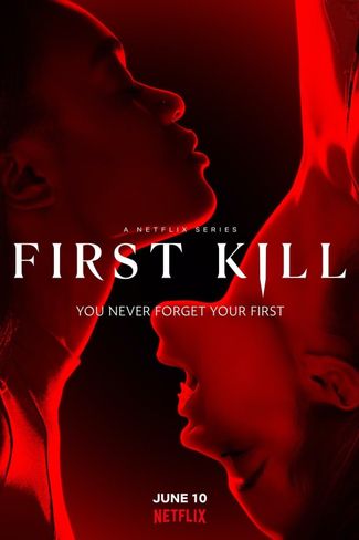 Poster of First Kill