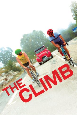 Poster zu The Climb