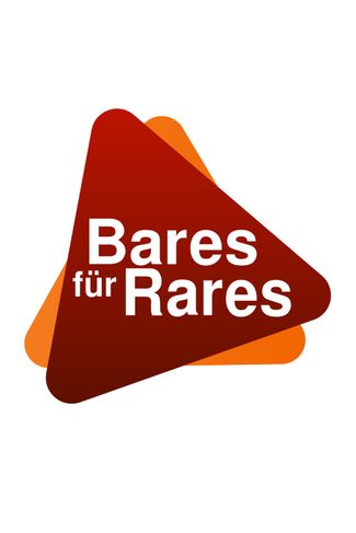 Poster zu Bares für Rares