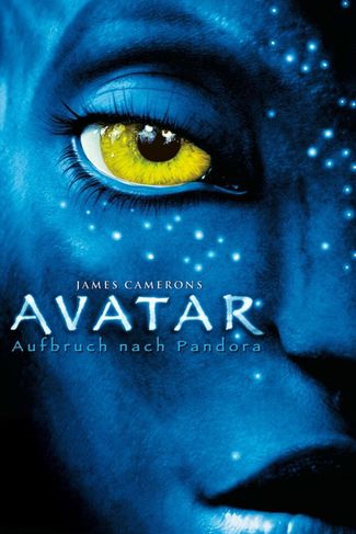 Poster of Avatar