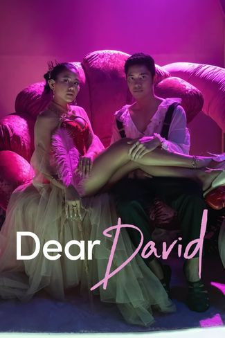 Poster zu Dear David